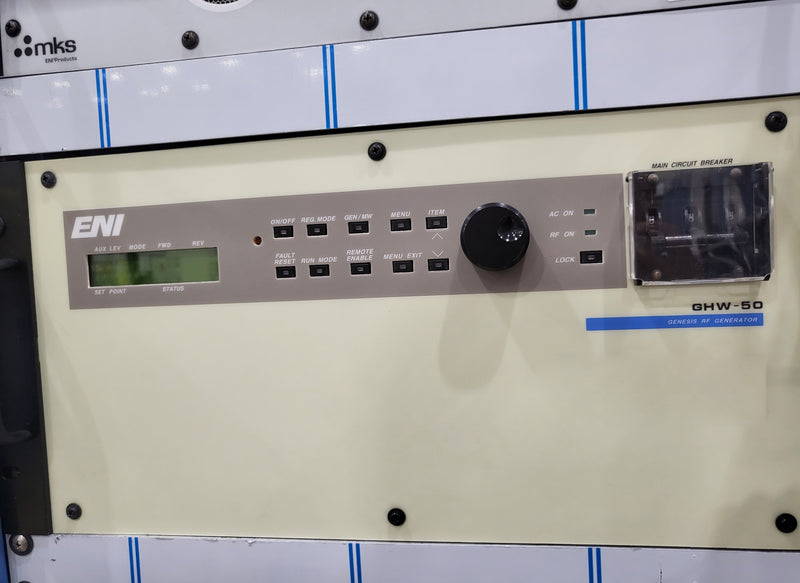 Applied Materials Centura eMAX CT+ Etcher