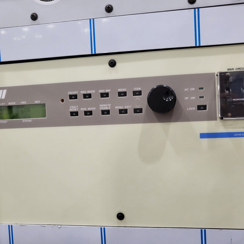 Applied Materials Centura eMAX CT+ Etcher