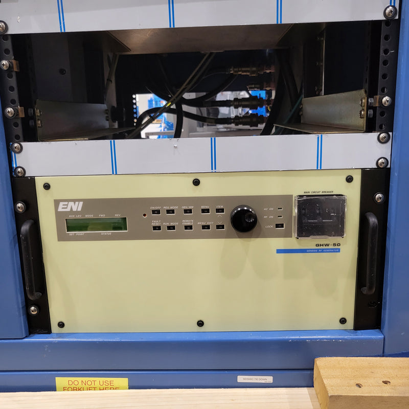 Applied Materials Centura eMAX CT+ Etcher