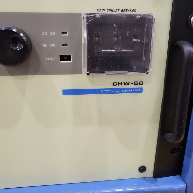 Applied Materials Centura eMAX CT+ Etcher