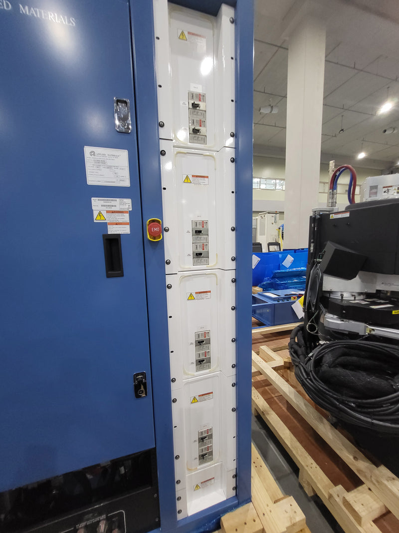 Applied Materials Centura eMAX CT+ Etcher