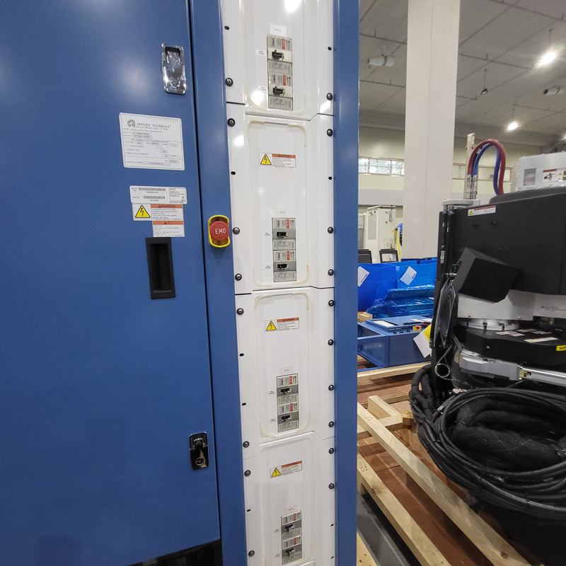 Applied Materials Centura eMAX CT+ Etcher