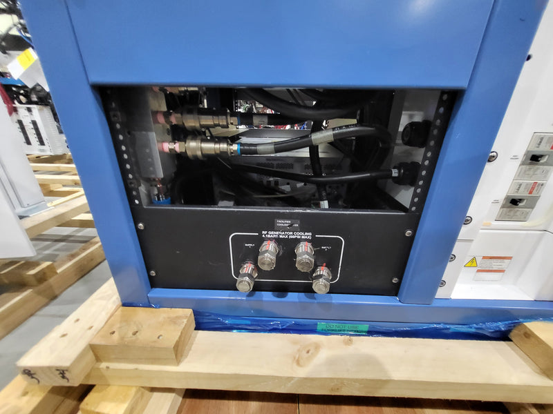 Applied Materials Centura eMAX CT+ Etcher