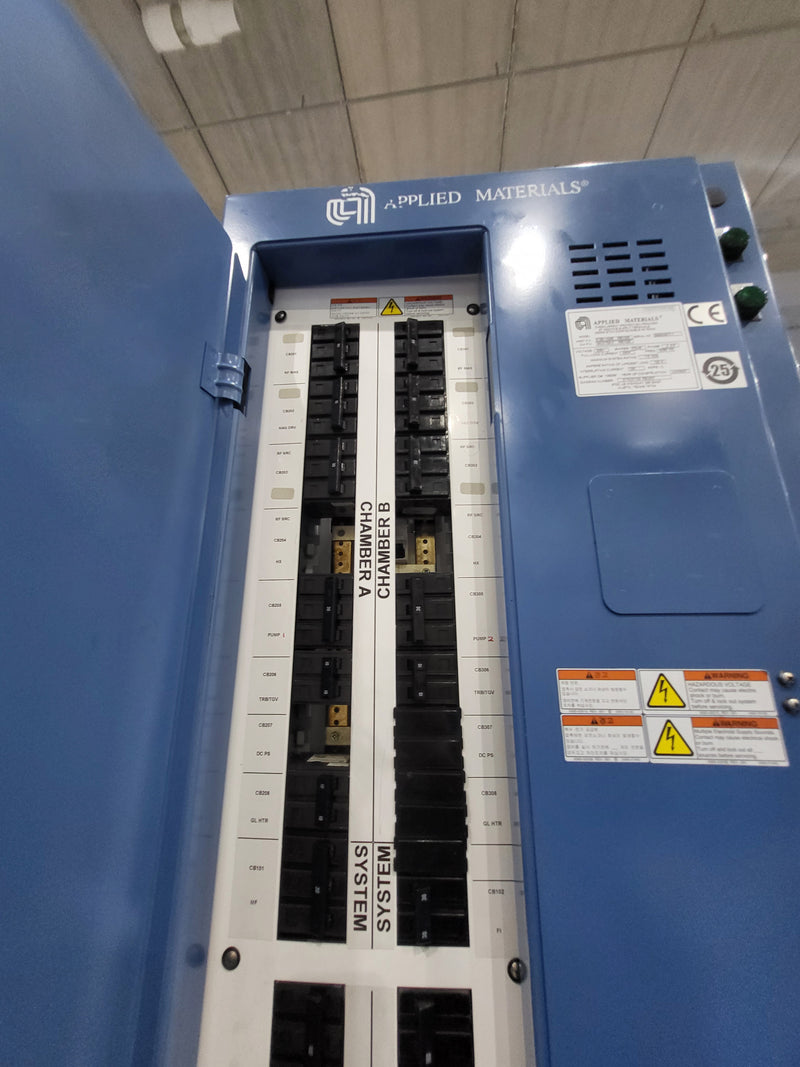 Applied Materials Centura eMAX CT+ Etcher