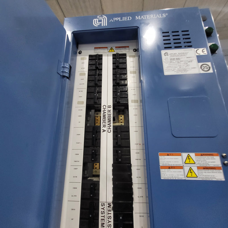 Applied Materials Centura eMAX CT+ Etcher