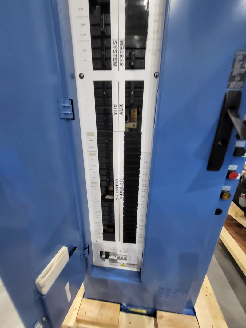 Applied Materials Centura eMAX CT+ Etcher