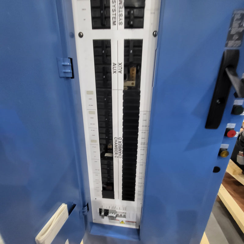 Applied Materials Centura eMAX CT+ Etcher