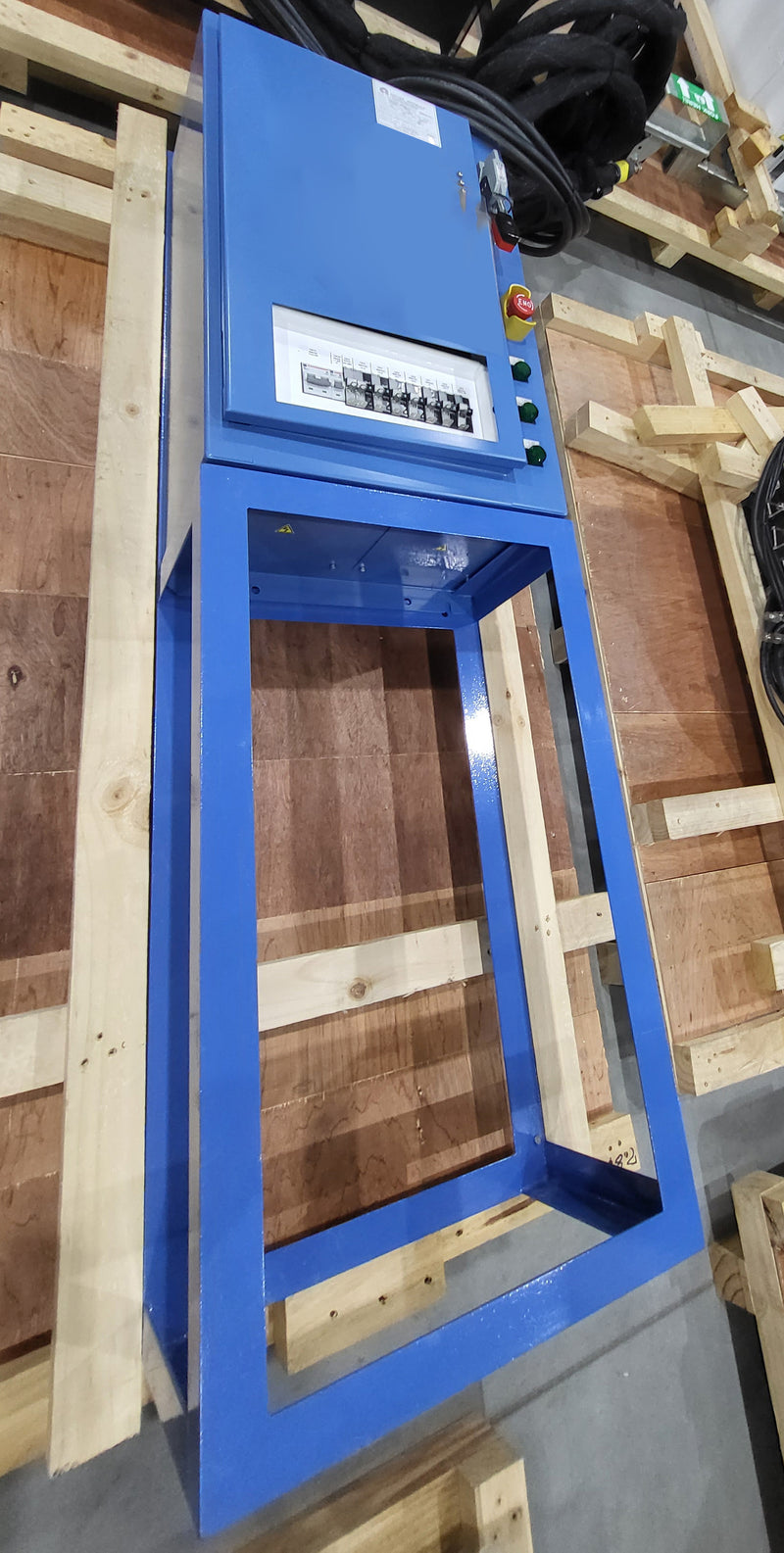 Applied Materials Centura eMAX CT+ Etcher