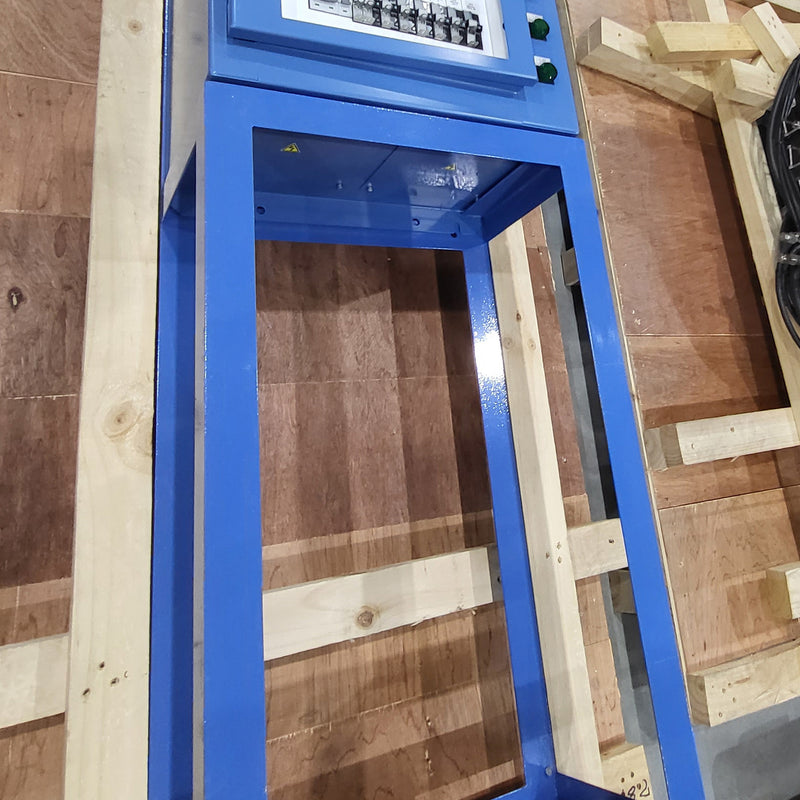 Applied Materials Centura eMAX CT+ Etcher