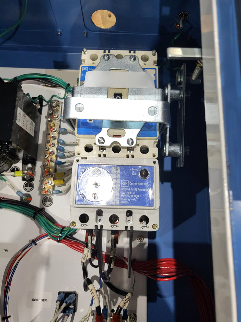 Applied Materials Centura eMAX CT+ Etcher