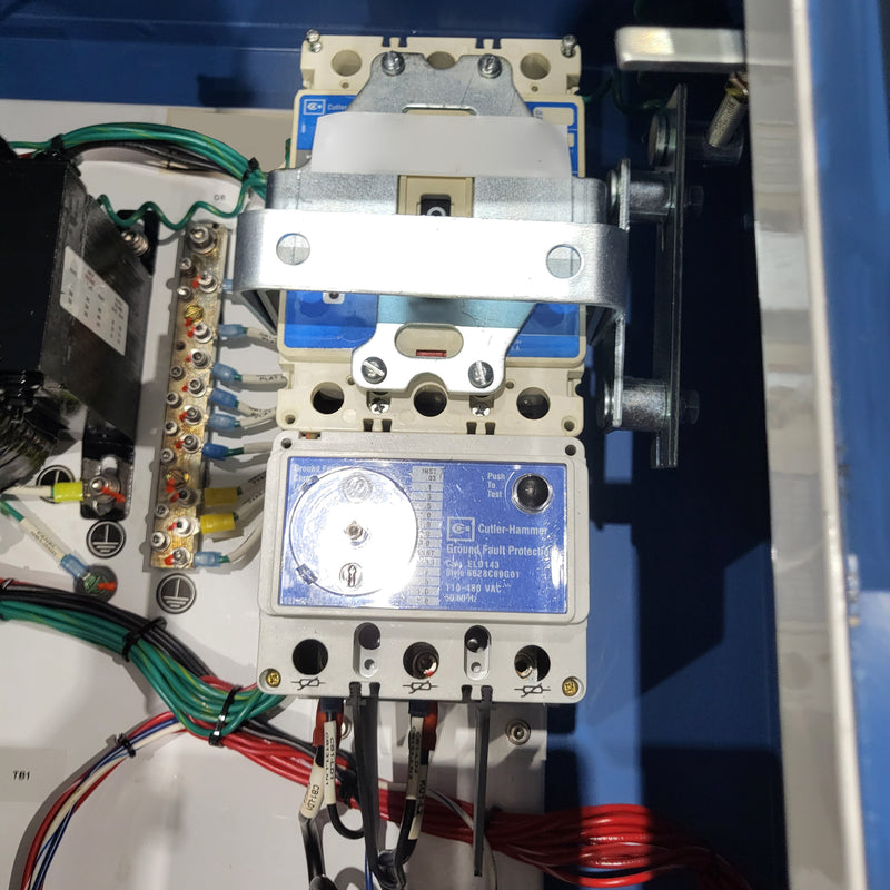 Applied Materials Centura eMAX CT+ Etcher