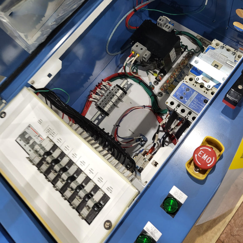 Applied Materials Centura eMAX CT+ Etcher