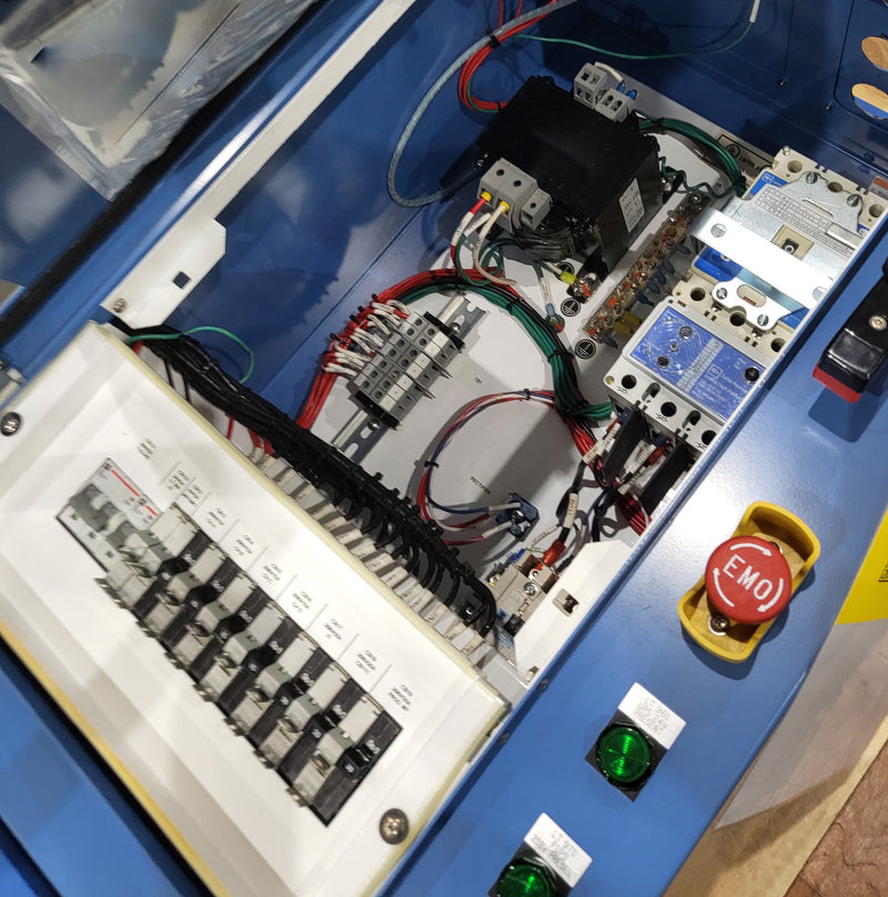 Applied Materials Centura eMAX CT+ Etcher