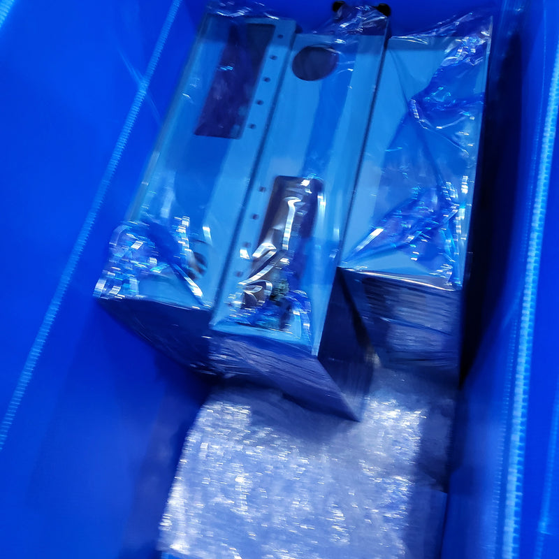 Applied Materials Centura eMAX CT+ Etcher