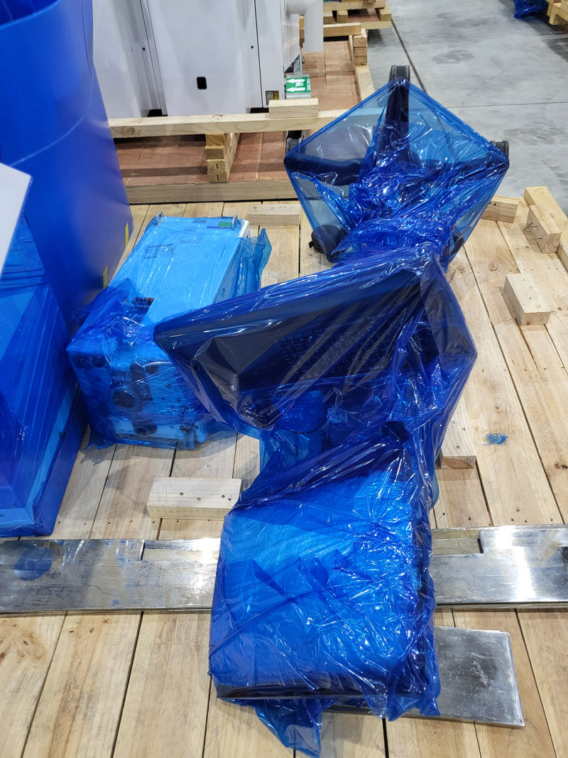 Applied Materials Centura eMAX CT+ Etcher