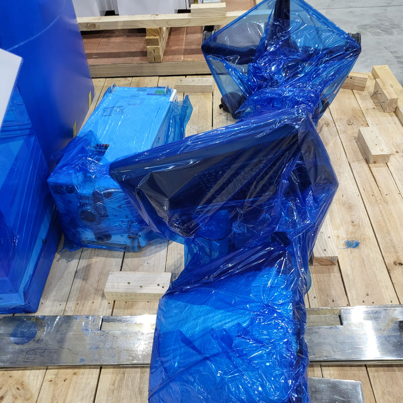 Applied Materials Centura eMAX CT+ Etcher