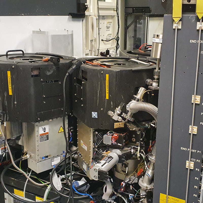 Applied Materials P 5000 Etcher