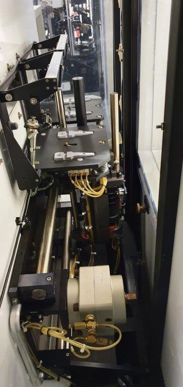 Applied Materials P 5000 Etcher