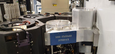 Applied Materials P 5000 Etcher