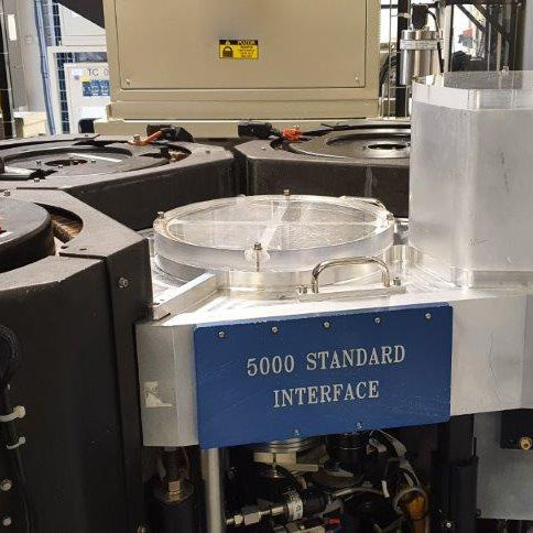 Applied Materials P 5000 Etcher