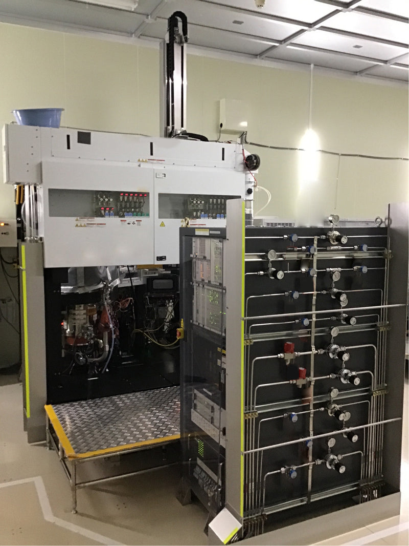 Applied Materials DPSTM Centura 11 Dry Etcher