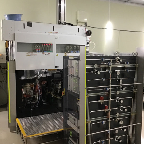 Applied Materials DPSTM Centura 11 Dry Etcher