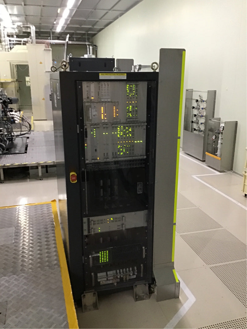 Applied Materials DPSTM Centura 11 Dry Etcher