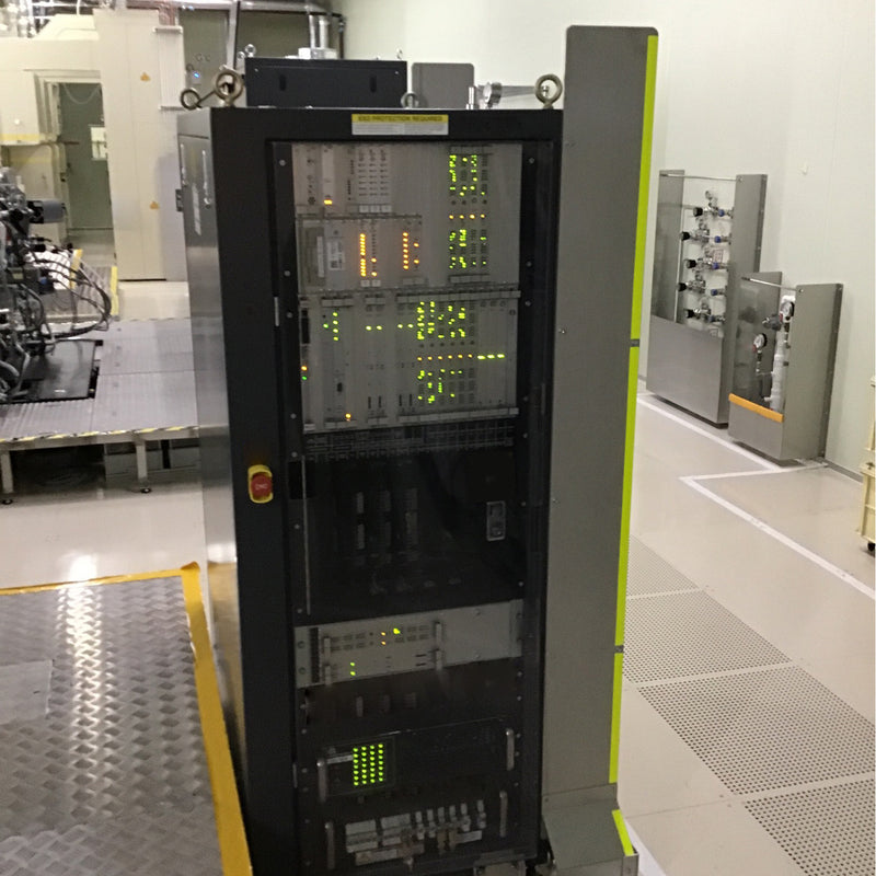 Applied Materials DPSTM Centura 11 Dry Etcher