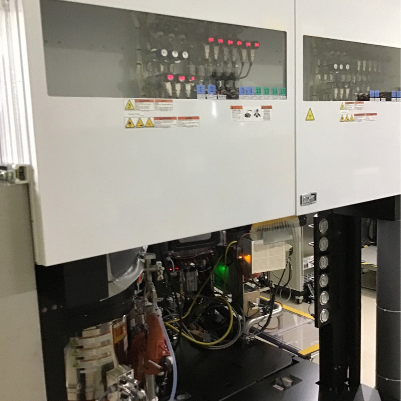 Applied Materials DPSTM Centura 11 Dry Etcher