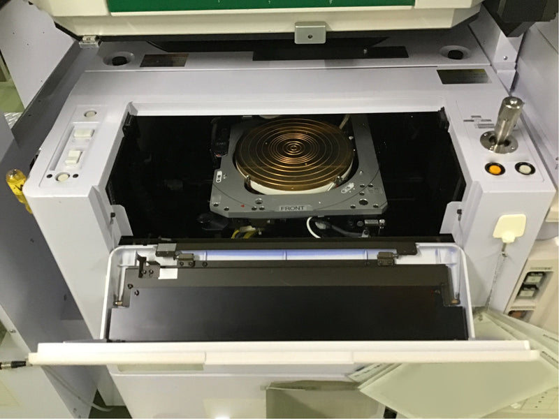 Accretech / TSK UF 200 Automatic Wafer Prober