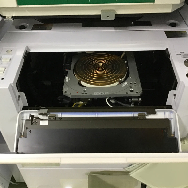 Accretech / TSK UF 200 Automatic Wafer Prober