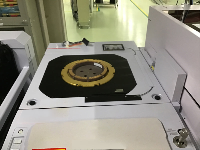Accretech / TSK UF 200 A Automatic Wafer Prober