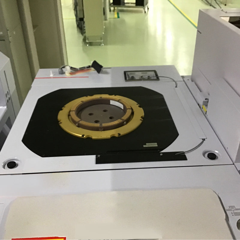 Accretech / TSK UF 200 A Automatic Wafer Prober