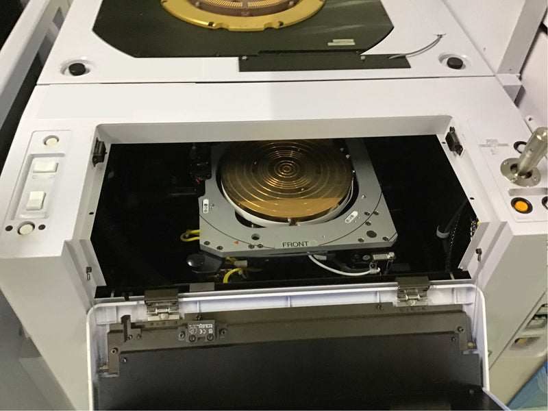 Accretech / TSK UF 200 A Automatic Wafer Prober