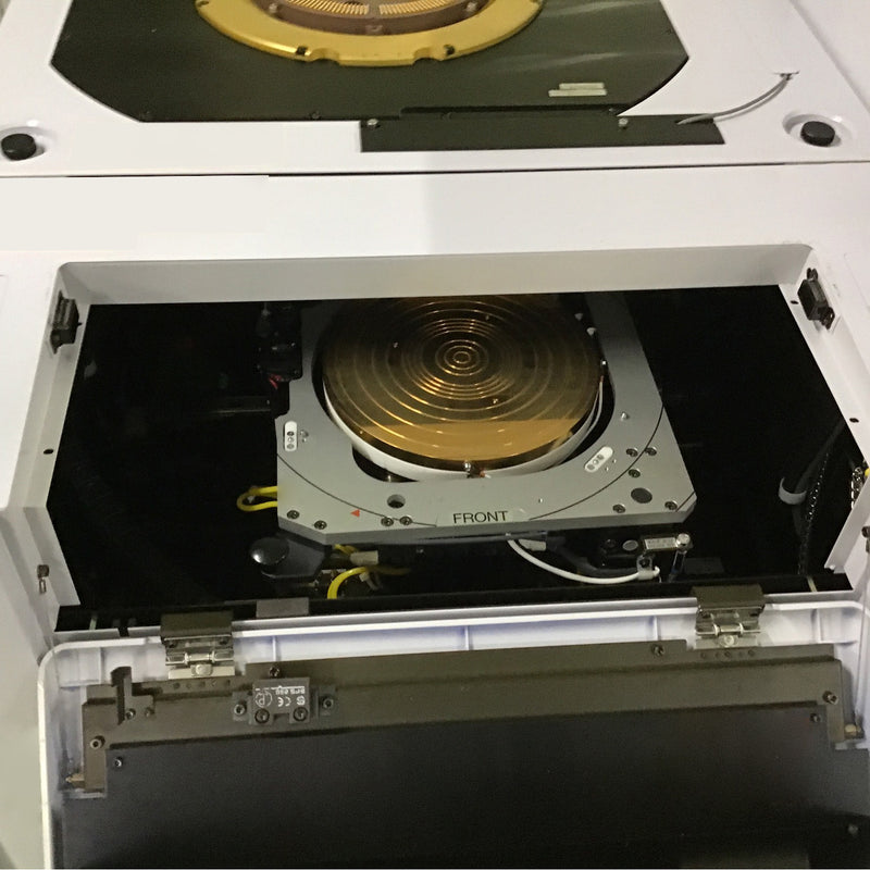 Accretech / TSK UF 200 A Automatic Wafer Prober