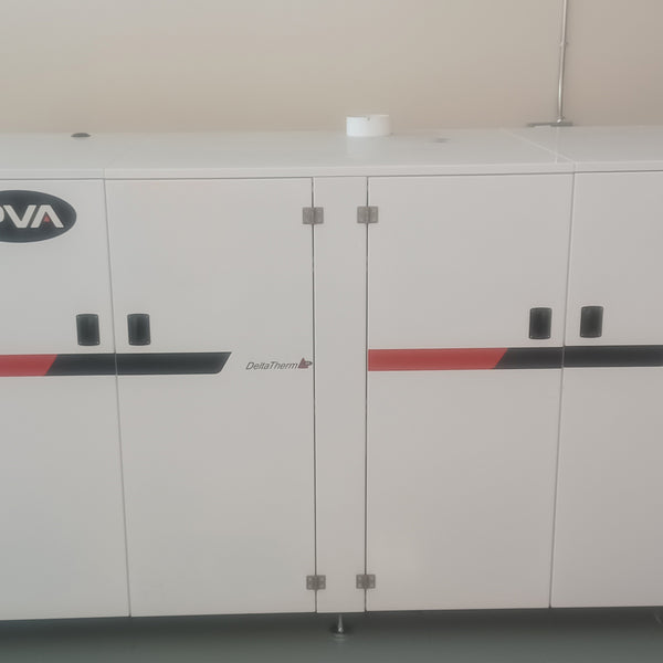 PVA DeltaTherm Oven