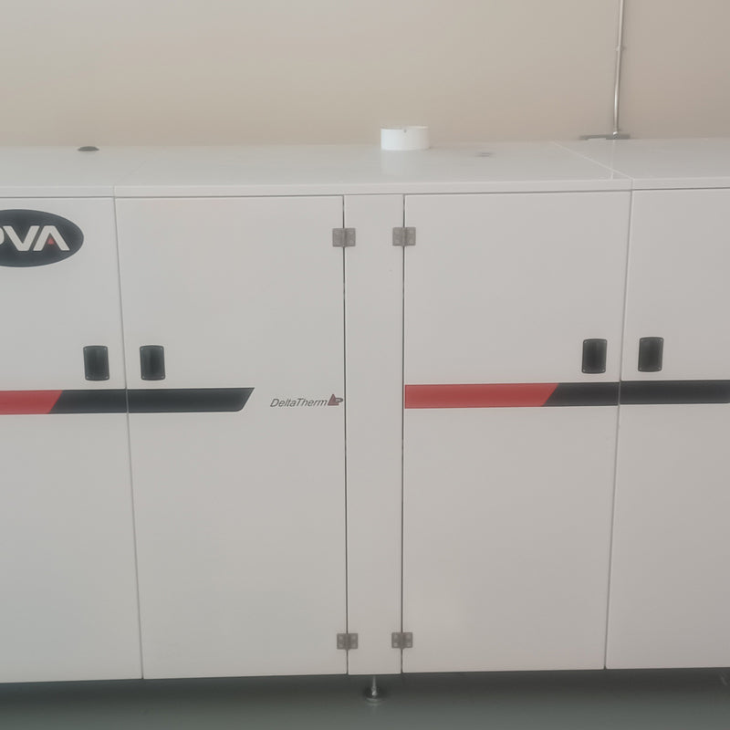 PVA DeltaTherm Oven