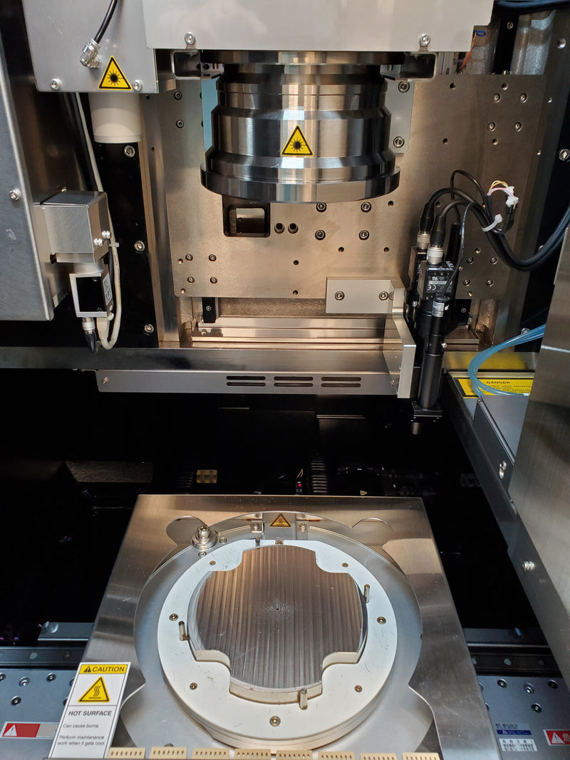 Disco DFL 7560 L Laser Saw