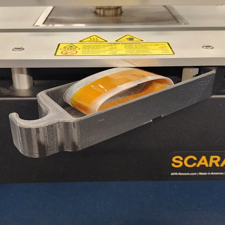APR-Desco APR 2000 SCS Scarab Site Cleaning System
