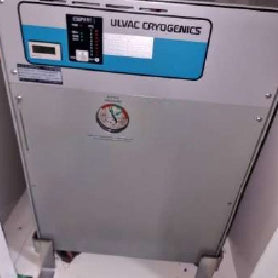 Ulvac Ei 7 L E-Beam Evaporator
