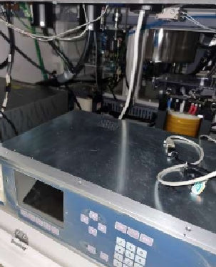 Ulvac Ei 7 L E-Beam Evaporator