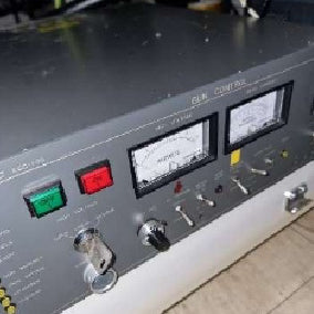 Ulvac Ei 7 L E-Beam Evaporator