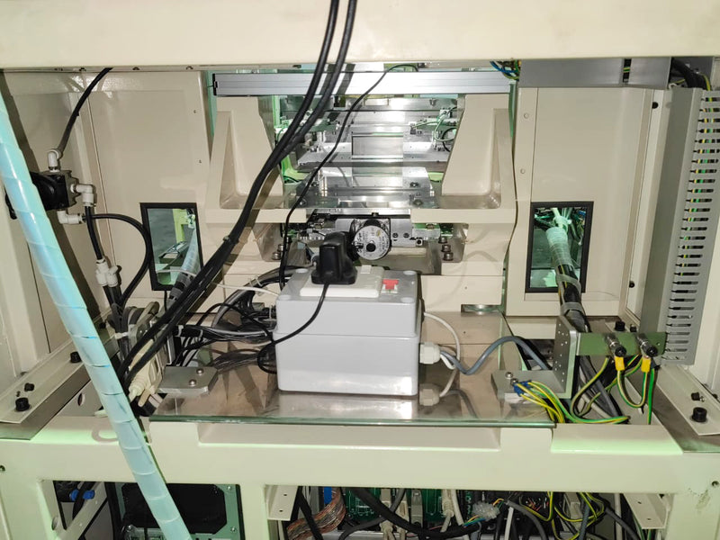 Dias Post Bond Inspection Systems