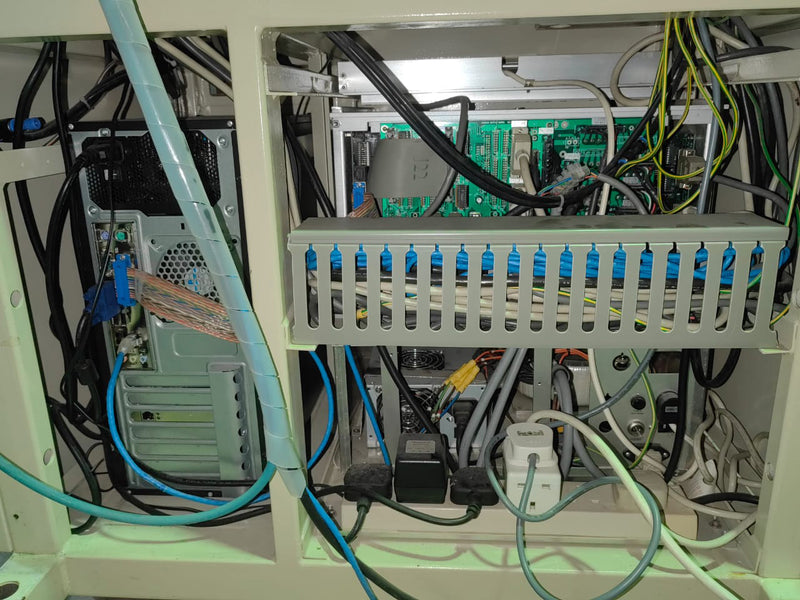Dias Post Bond Inspection Systems