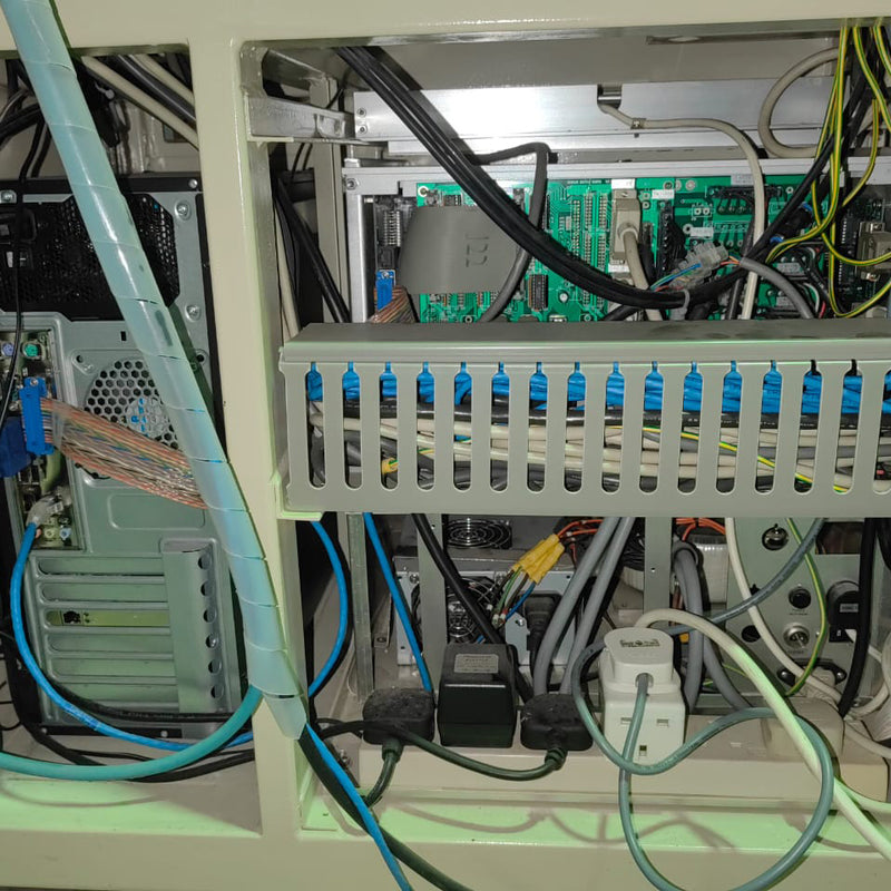 Dias Post Bond Inspection Systems