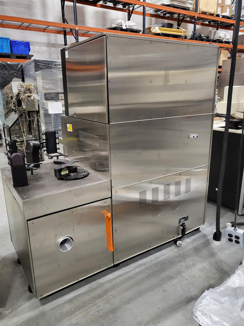 ONTO / Rudolph MetaPulse 200 Thin Film Measurement