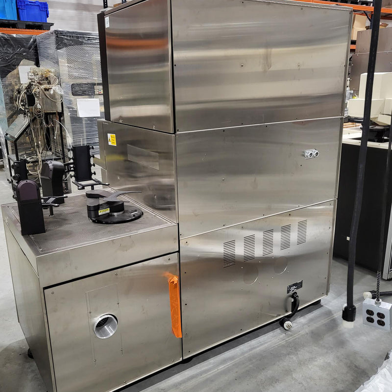 ONTO / Rudolph MetaPulse 200 Thin Film Measurement