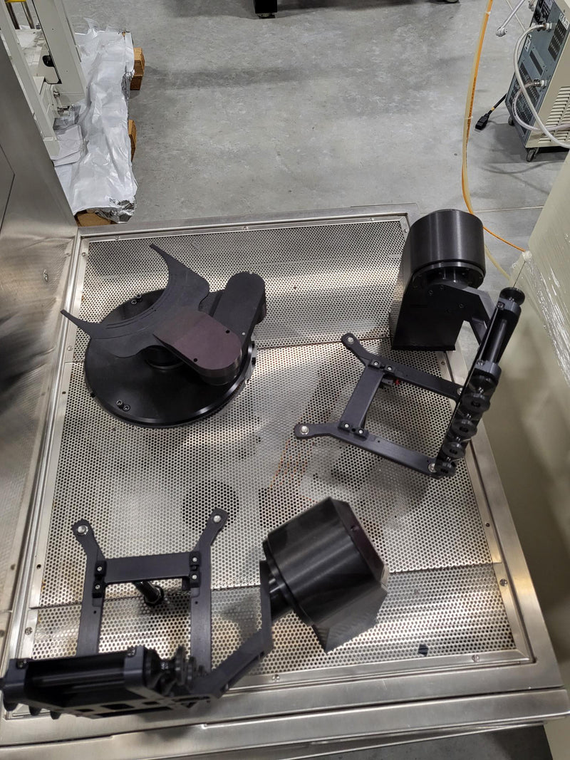 ONTO / Rudolph MetaPulse 200 Thin Film Measurement