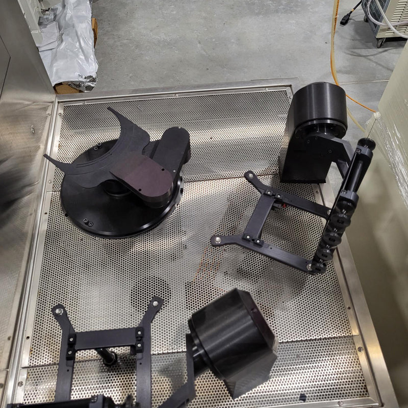 ONTO / Rudolph MetaPulse 200 Thin Film Measurement