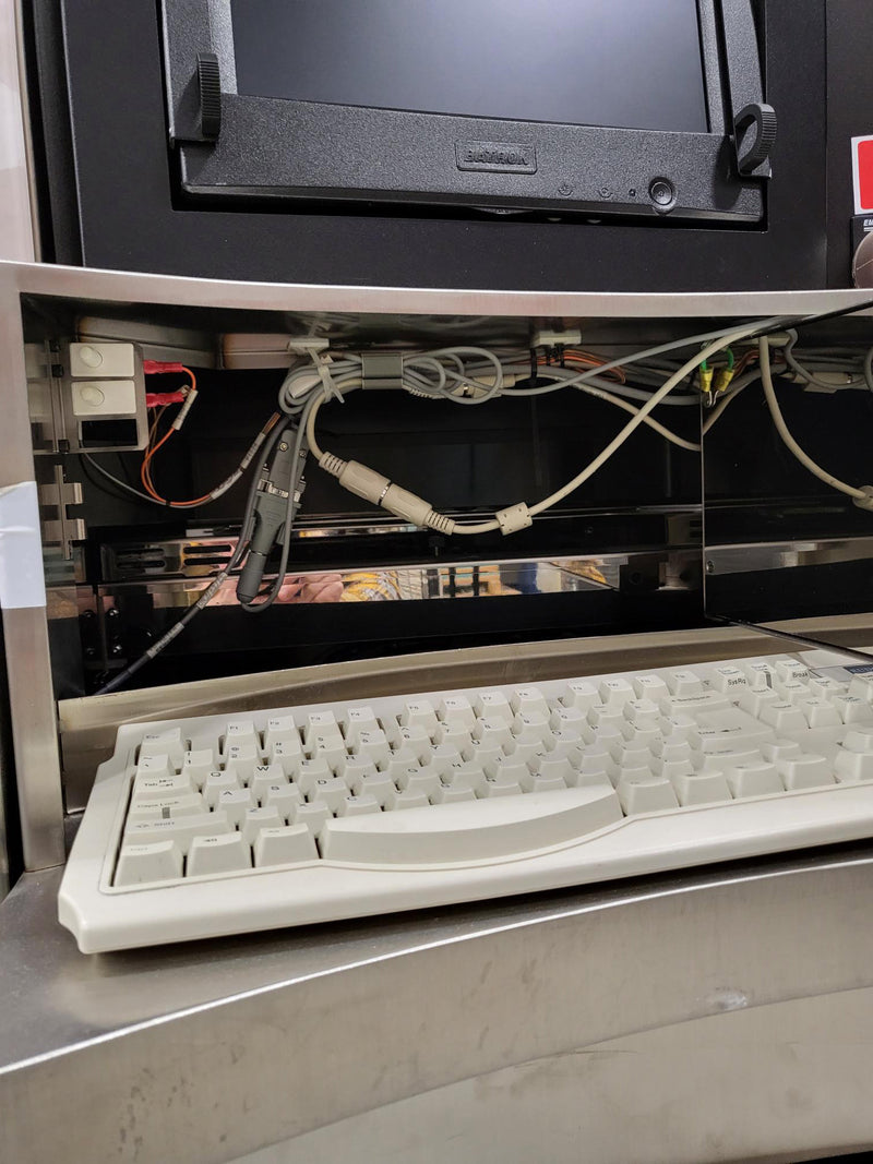 ONTO / Rudolph MetaPulse 200 Thin Film Measurement